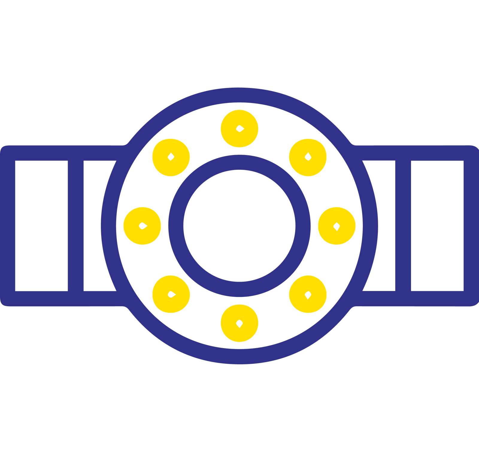 Fittings & Flanges