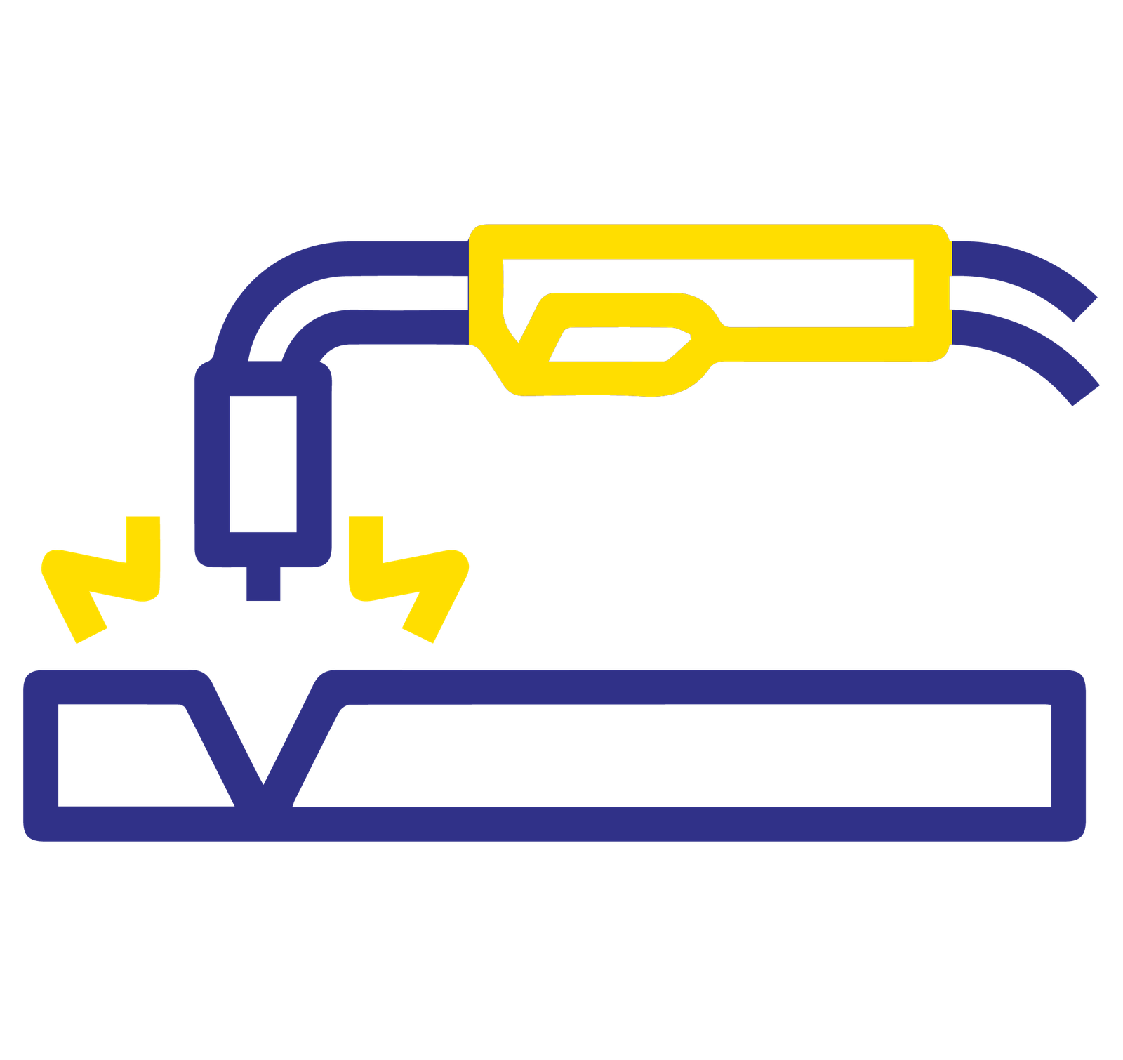 Welding Materials
