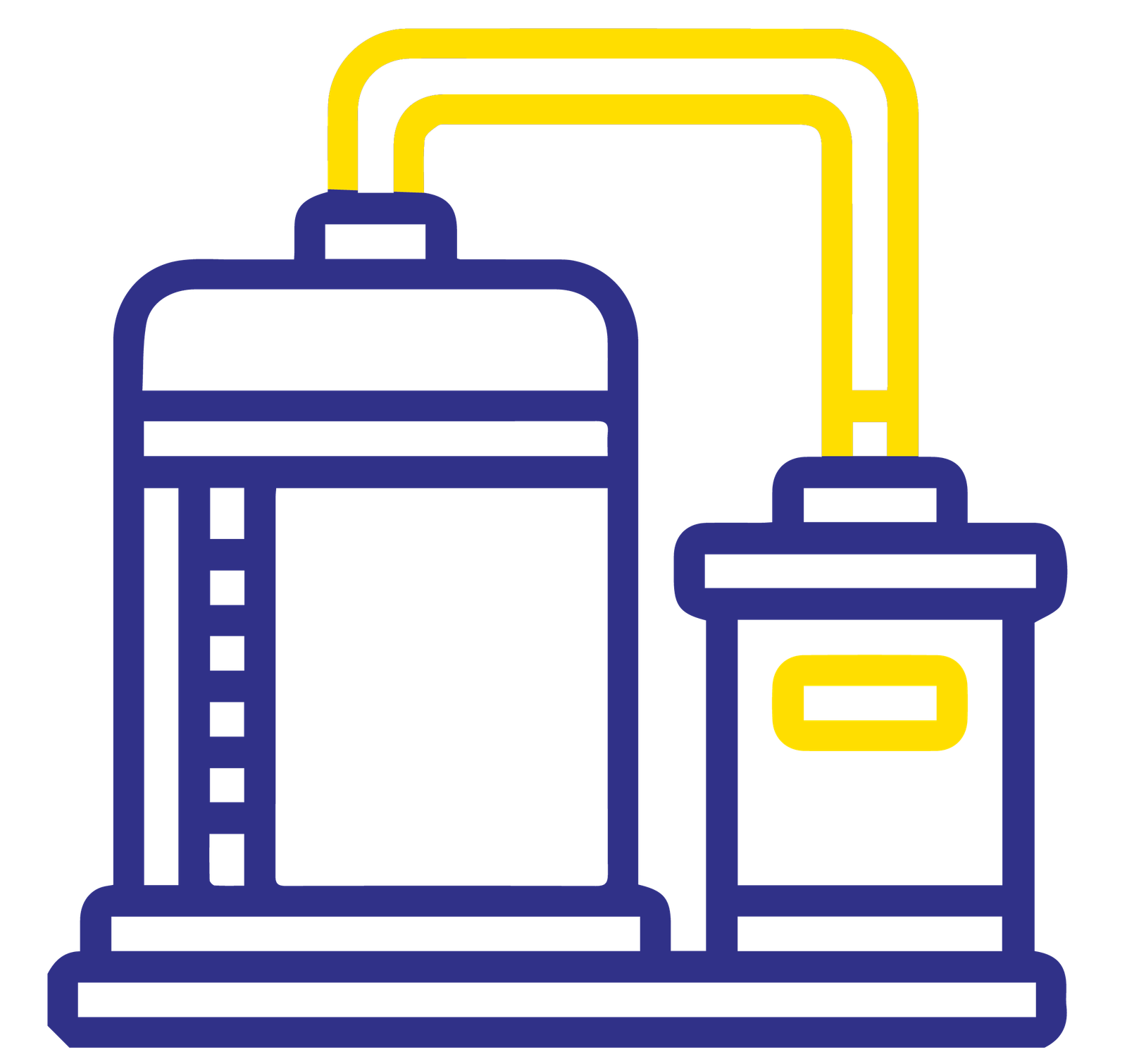 Tankage & Piping Construction